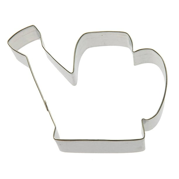 Gardening Watering Can Cookie Cutter